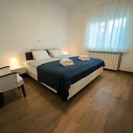 Porec Jadran Apartments Екстериор снимка