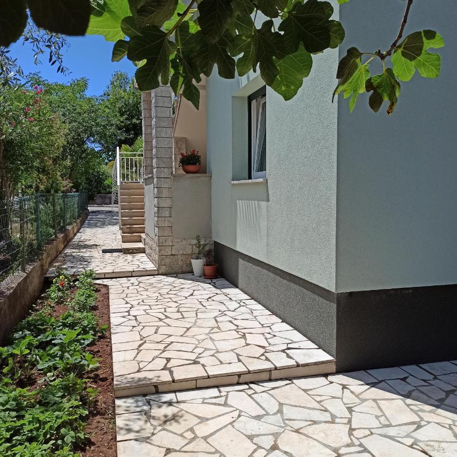 Porec Jadran Apartments Екстериор снимка