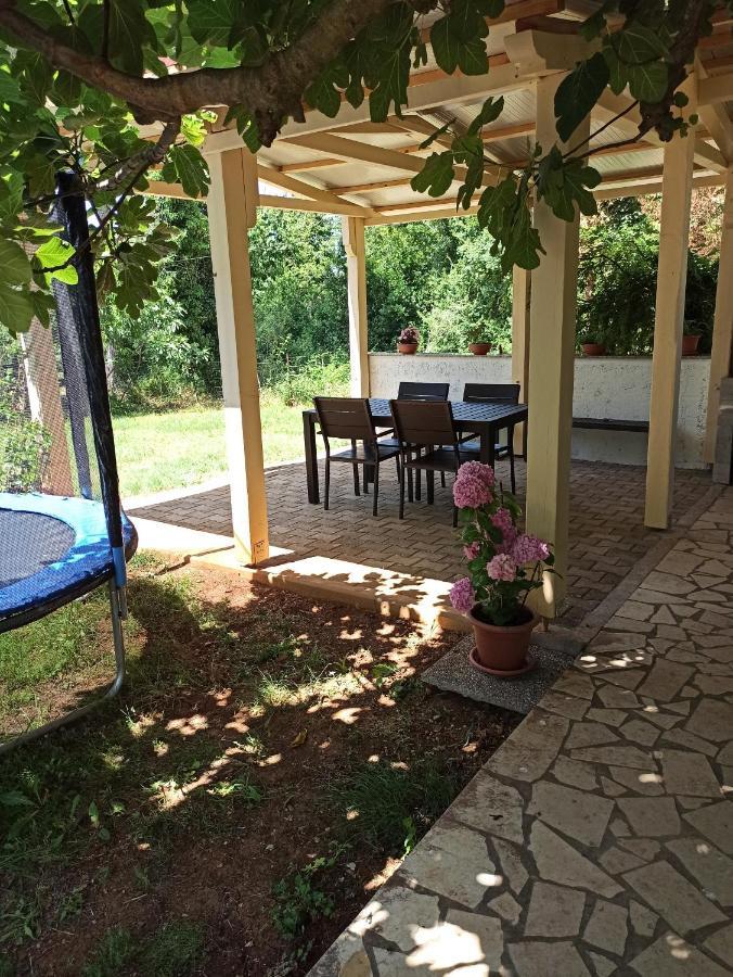 Porec Jadran Apartments Екстериор снимка