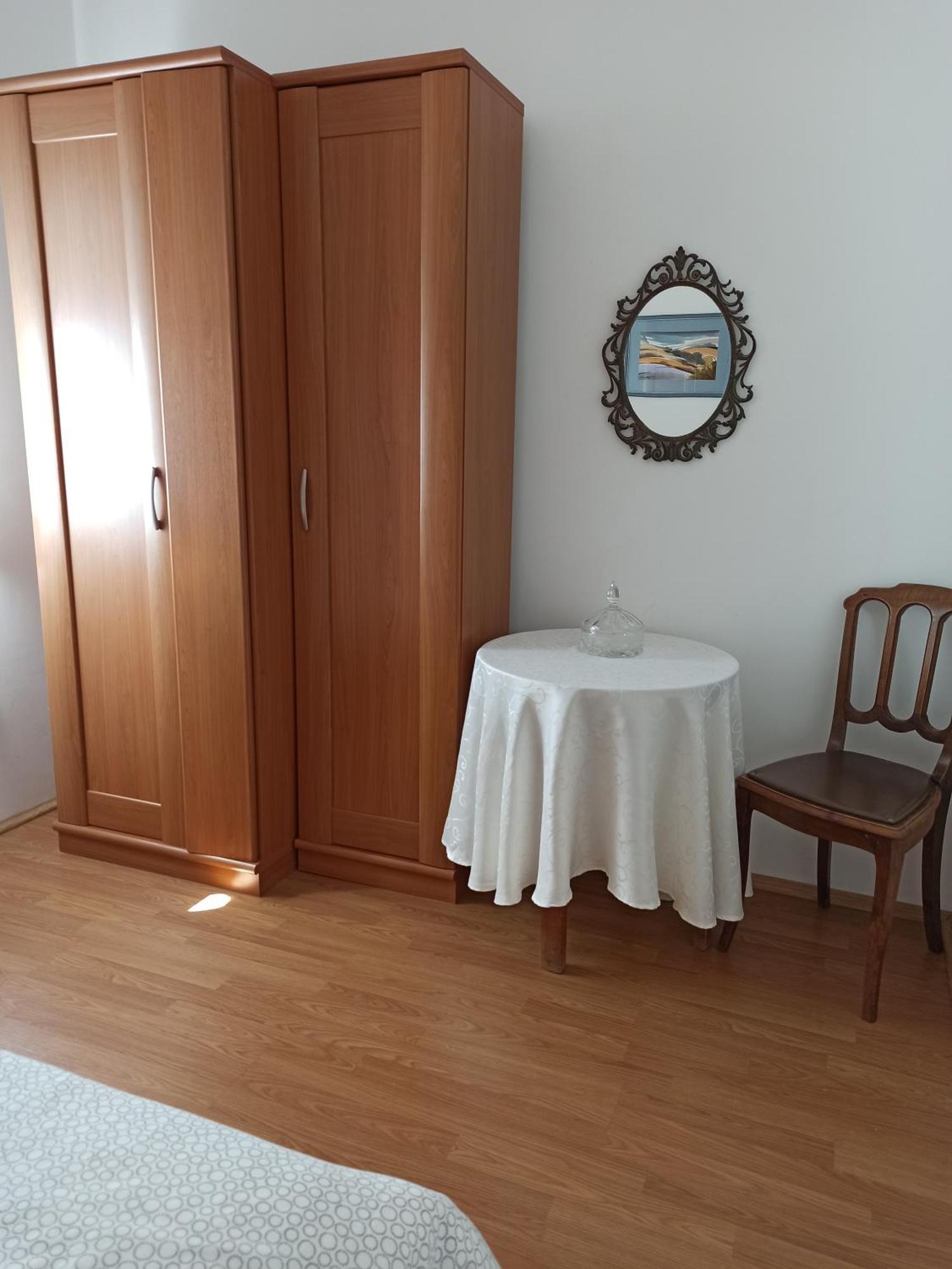 Porec Jadran Apartments Екстериор снимка