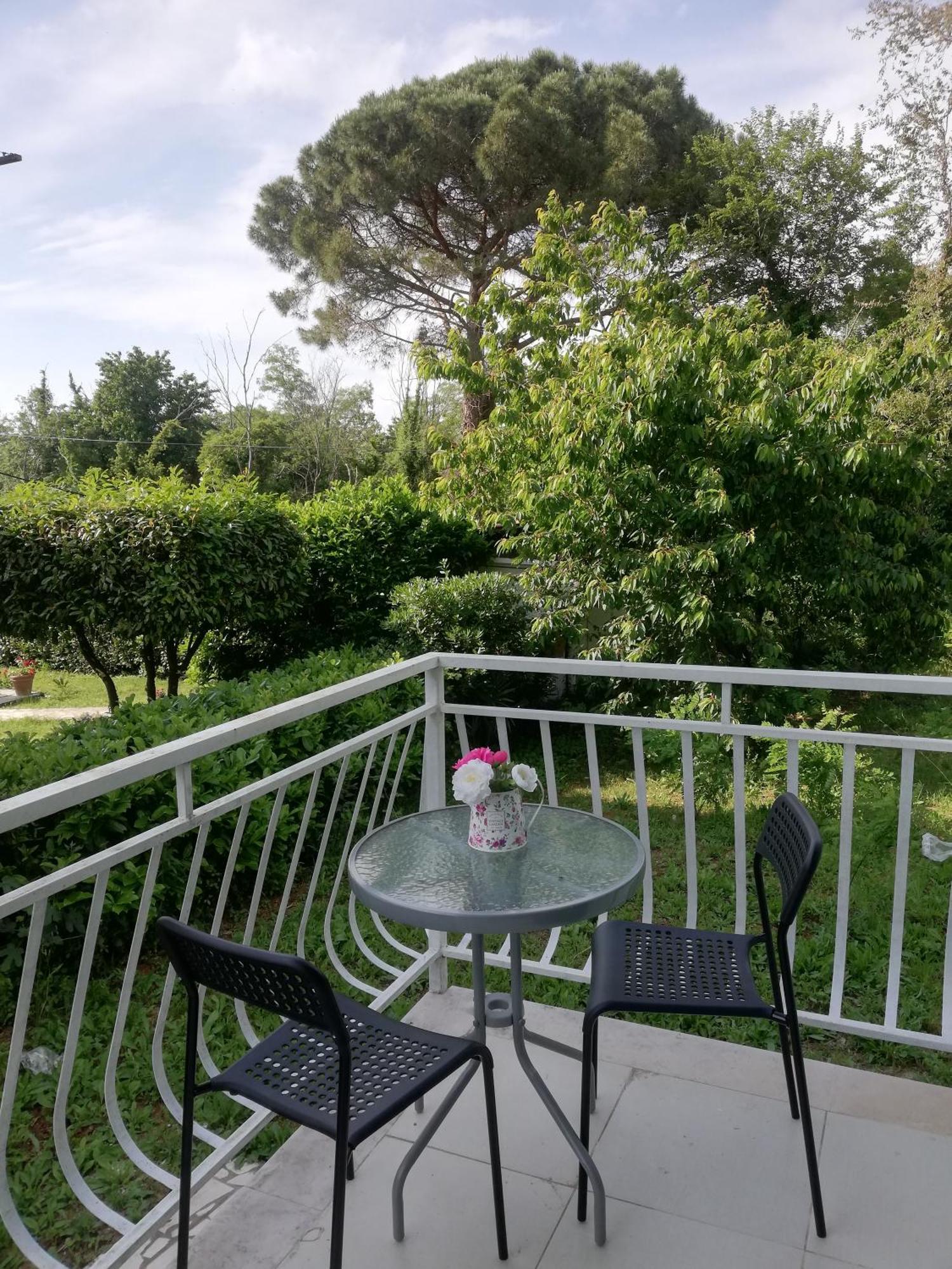 Porec Jadran Apartments Екстериор снимка