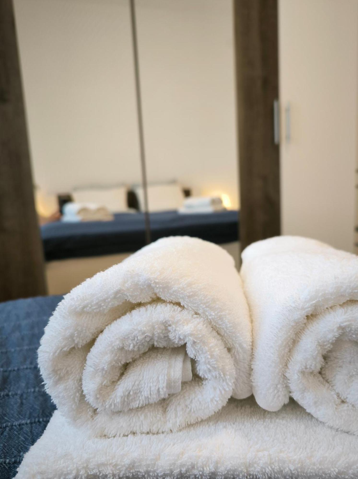 Porec Jadran Apartments Стая снимка