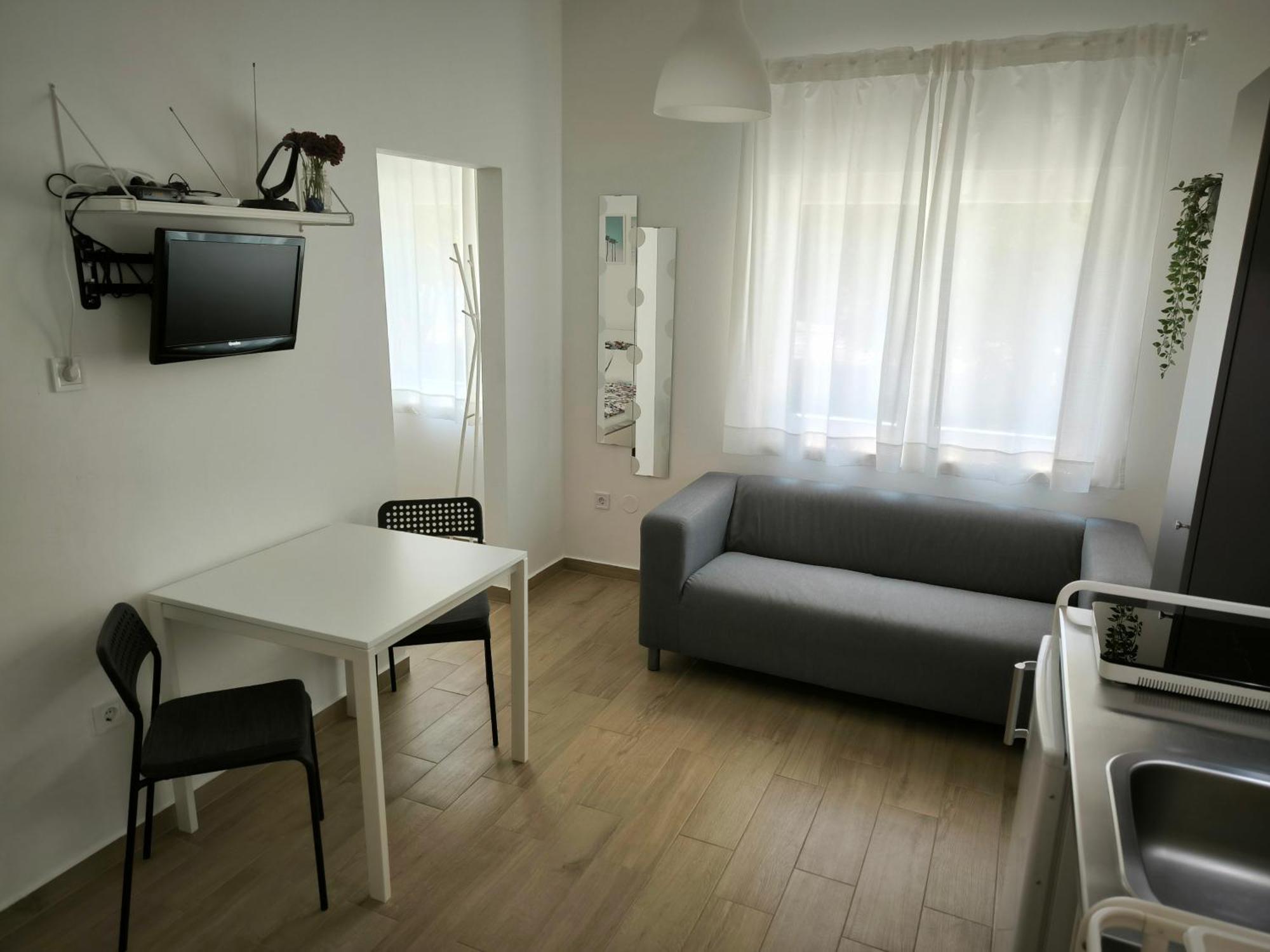 Porec Jadran Apartments Екстериор снимка