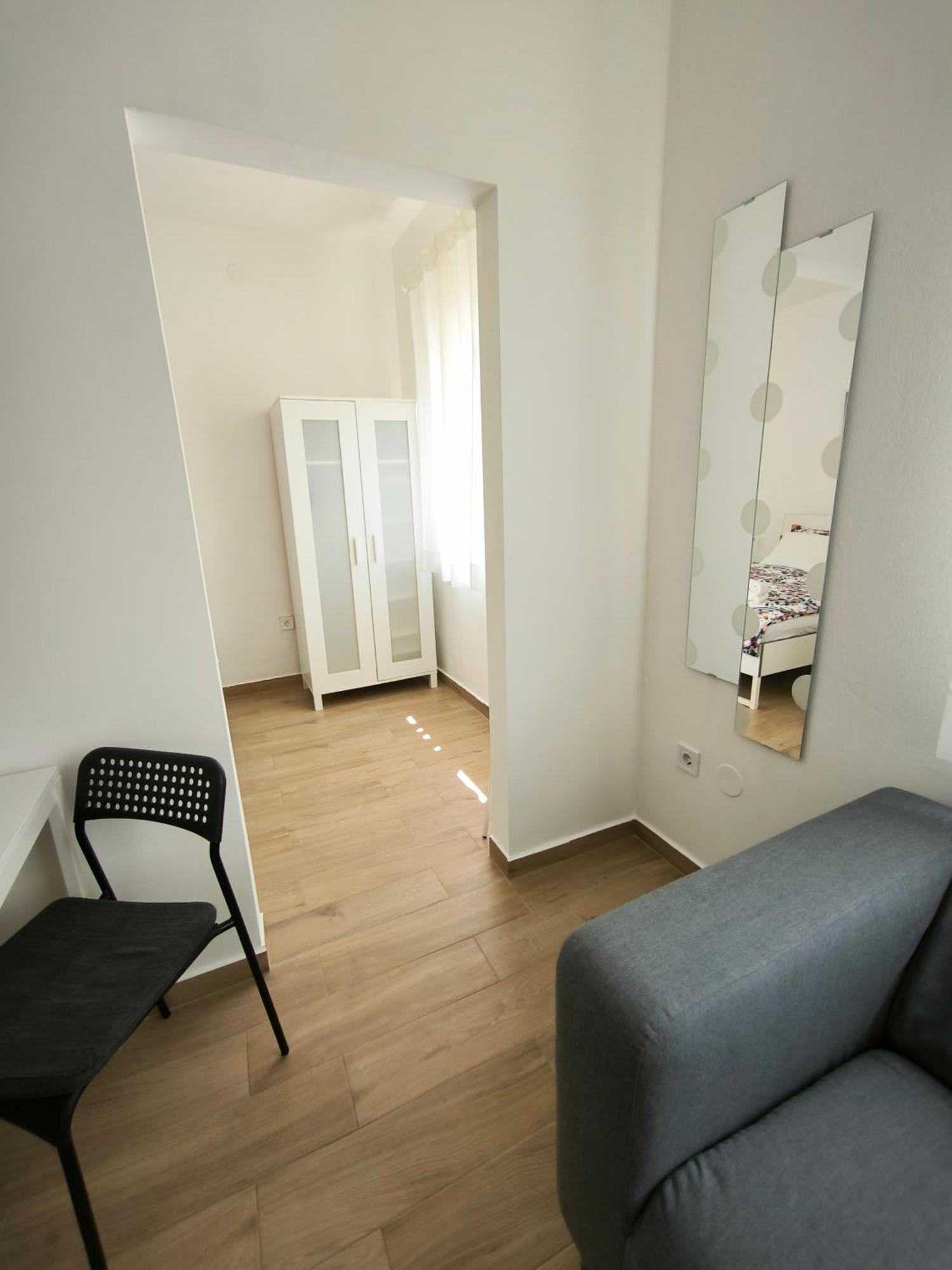 Porec Jadran Apartments Екстериор снимка