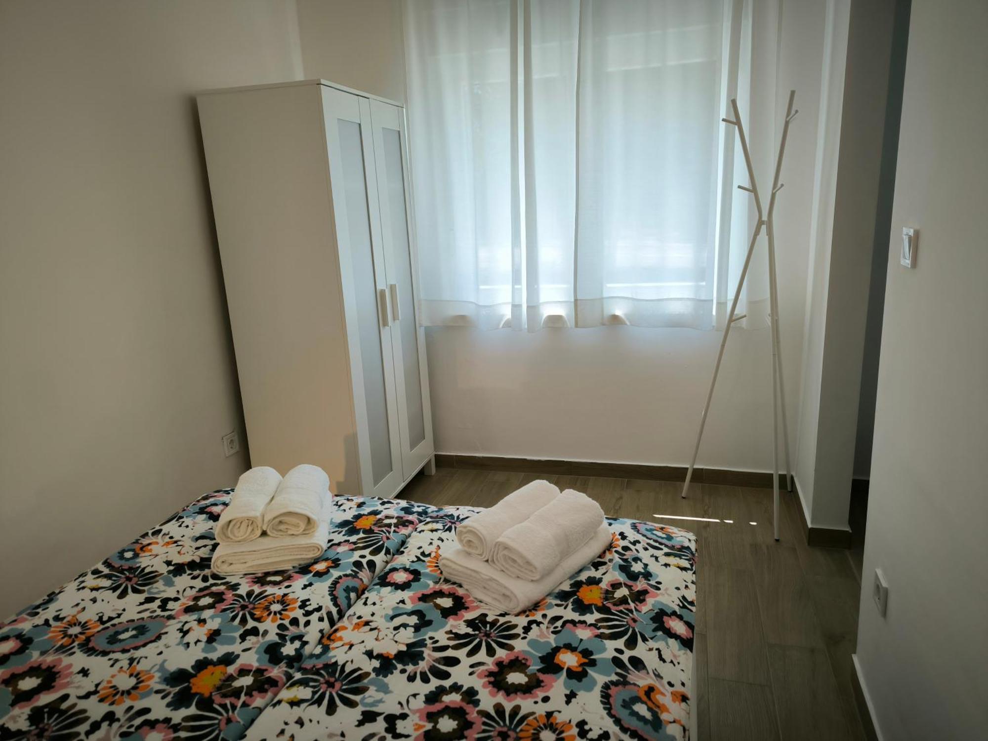 Porec Jadran Apartments Екстериор снимка