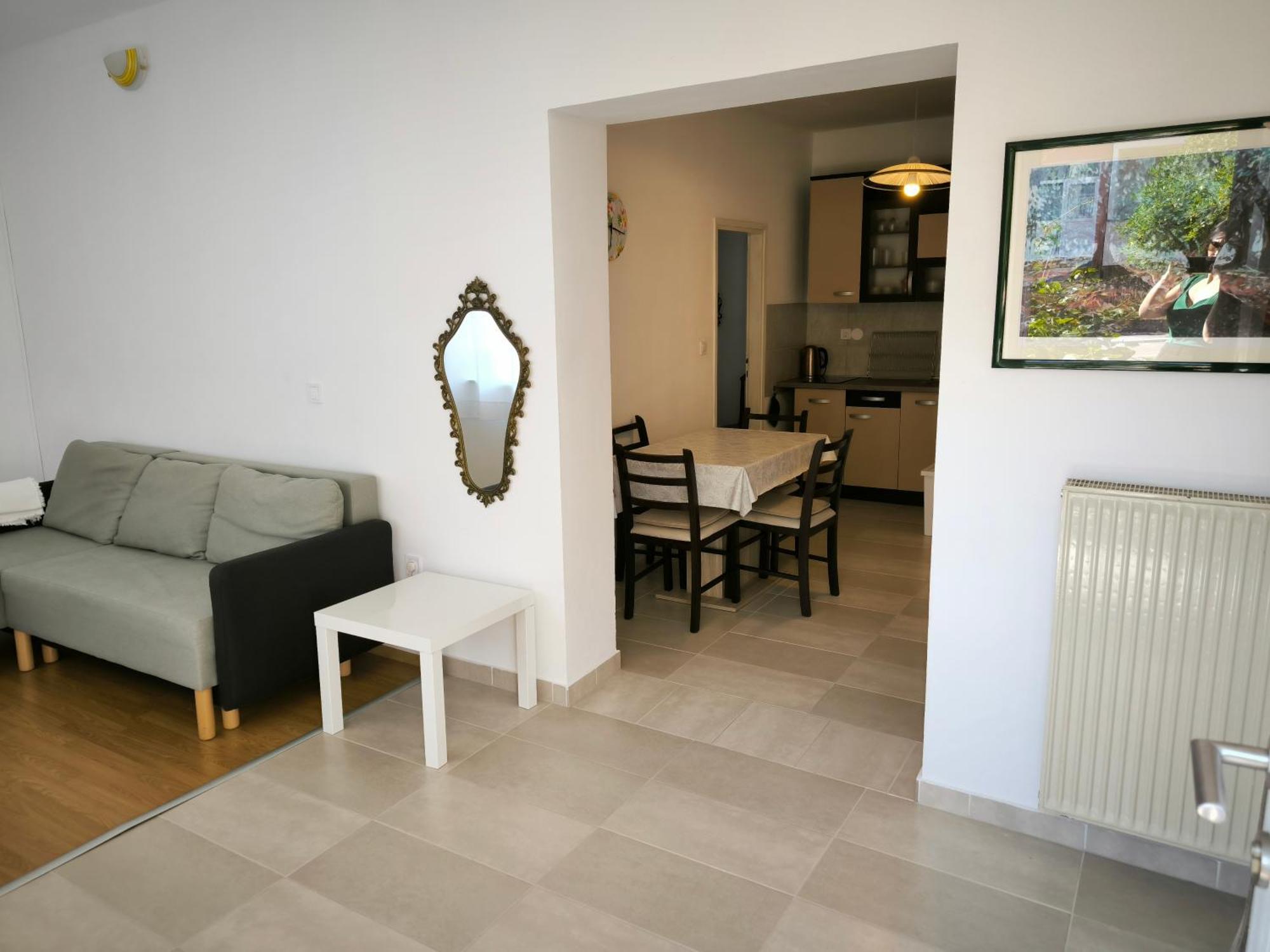 Porec Jadran Apartments Екстериор снимка