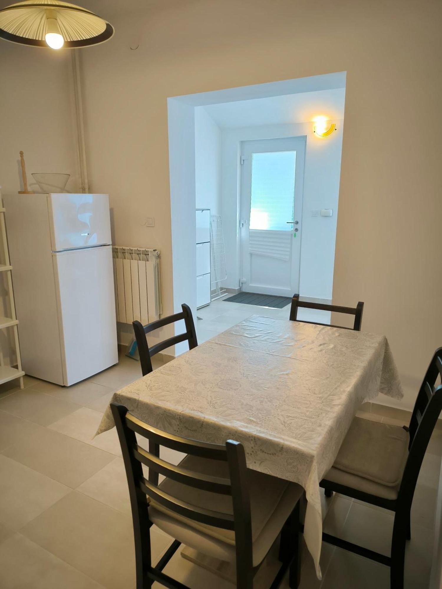 Porec Jadran Apartments Стая снимка