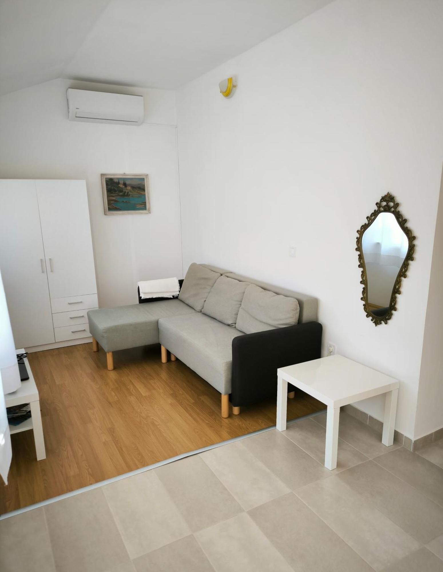 Porec Jadran Apartments Стая снимка