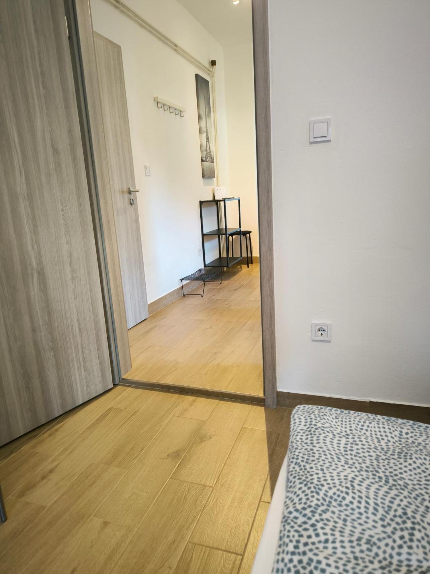 Porec Jadran Apartments Стая снимка