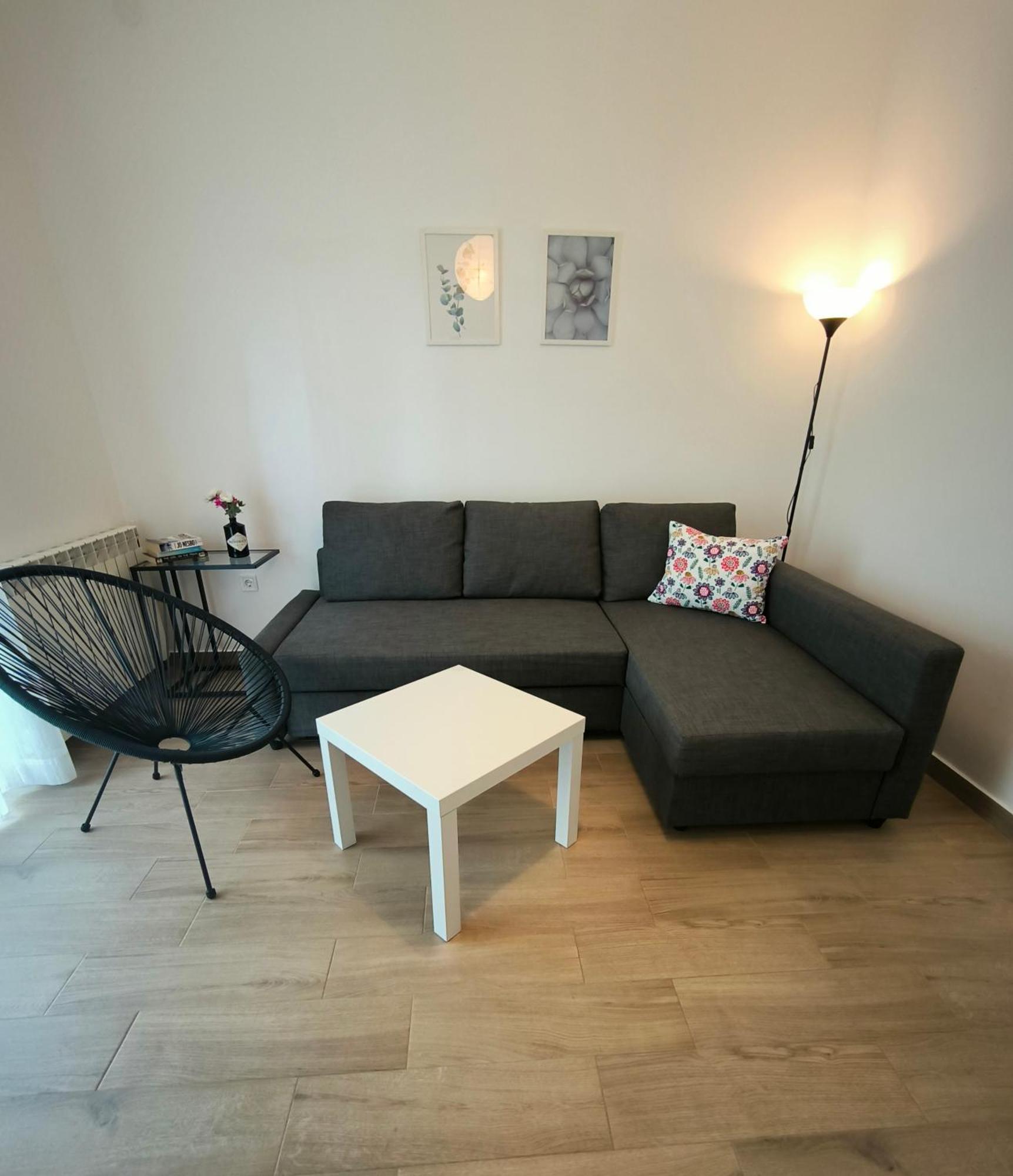 Porec Jadran Apartments Екстериор снимка